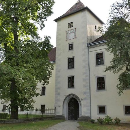 Schloss Gmuend Gmund  Exterior foto