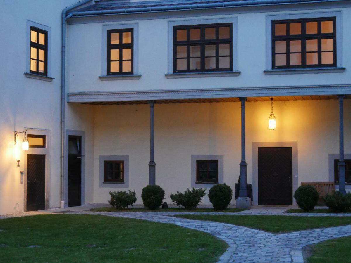 Schloss Gmuend Gmund  Exterior foto