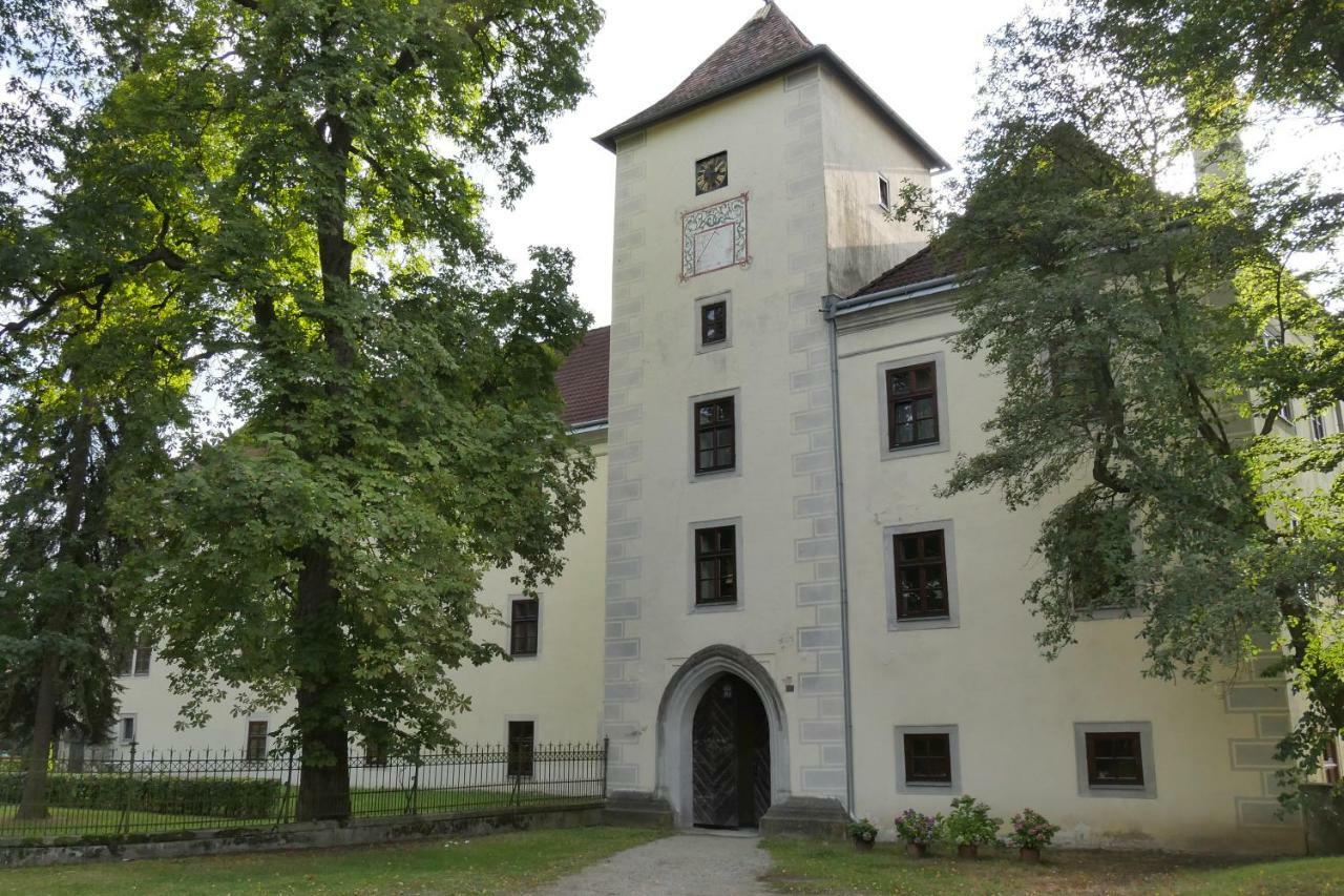 Schloss Gmuend Gmund  Exterior foto