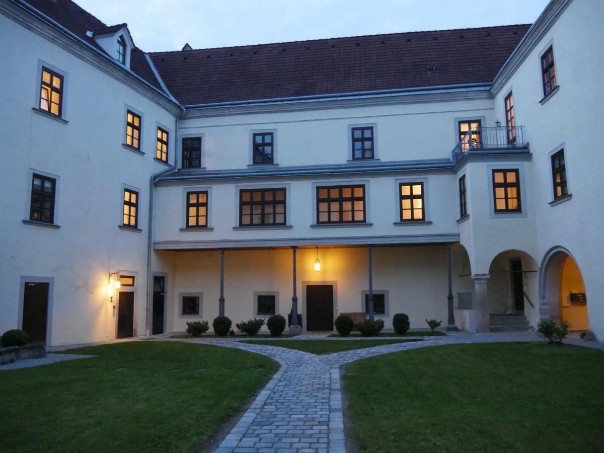Schloss Gmuend Gmund  Exterior foto
