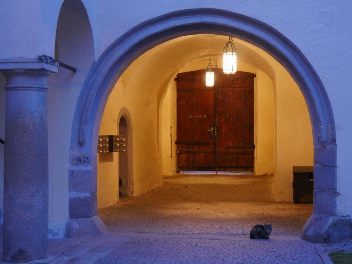 Schloss Gmuend Gmund  Exterior foto